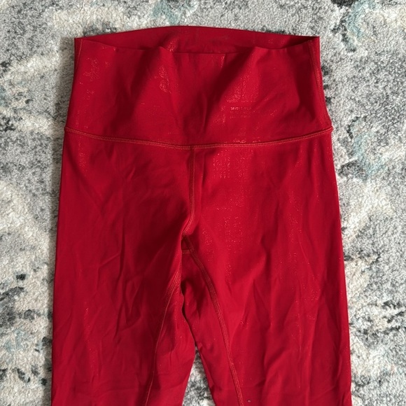 Lululemon Wunder Under High-Rise Tight 28" *Full-On Luxtreme Manifesto - Picture 2 of 10